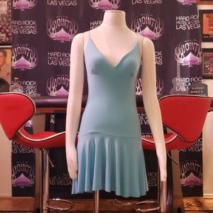 The ultimate party in the back dress